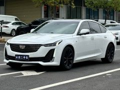 Cadillac CT5 2.8T Luxury (Standard Edition) - ფოტო 1