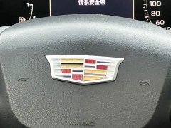 Cadillac CT5 2.8T Luxury (Standard Edition) - ფოტო 12