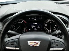 Cadillac CT5 2.8T Luxury (Standard Edition) - ფოტო 15