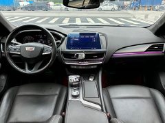 Cadillac CT5 2.8T Luxury (Standard Edition) - ფოტო 16
