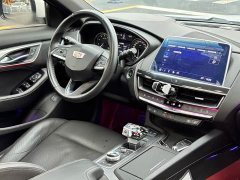 Cadillac CT5 2.8T Luxury (Standard Edition) - ფოტო 17