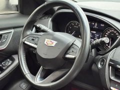 Cadillac CT5 2.8T Luxury (Standard Edition) - ფოტო 18