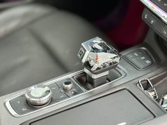 Cadillac CT5 2.8T Luxury (Standard Edition) - ფოტო 19