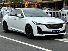 Cadillac CT5 2.8T Luxury (Standard Edition) - ფოტო 3