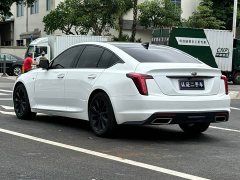 Cadillac CT5 2.8T Luxury (Standard Edition) - ფოტო 6