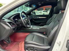 Cadillac CT5 2.8T Luxury (Standard Edition) - ფოტო 7