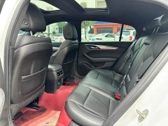 Cadillac CT5 2.8T Luxury (Standard Edition) - ფოტო 8