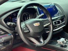 Cadillac CT5 2.8T Luxury (Standard Edition) - ფოტო 9