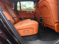 Li Auto L6 Pro Smart Refresh Edition - ფოტო 11