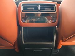 Li Auto L6 Pro Smart Refresh Edition - ფოტო 12