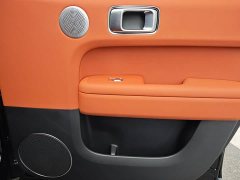 Li Auto L6 Pro Smart Refresh Edition - ფოტო 13