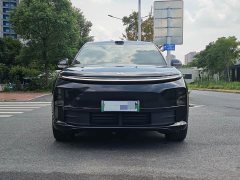 Li Auto L6 Pro Smart Refresh Edition - ფოტო 2