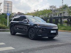 Li Auto L6 Pro Smart Refresh Edition - ფოტო 3