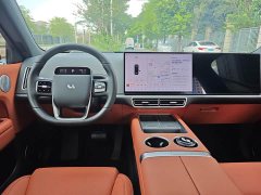 Li Auto L6 Pro Smart Refresh Edition - ფოტო 4