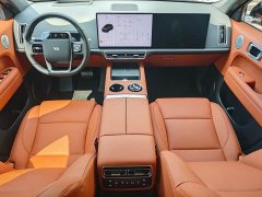 Li Auto L6 Pro Smart Refresh Edition - ფოტო 5
