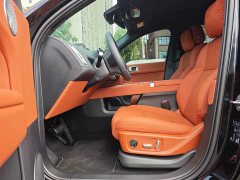 Li Auto L6 Pro Smart Refresh Edition - ფოტო 8