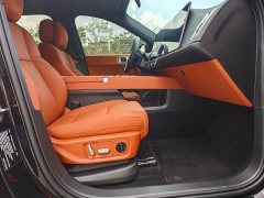 Li Auto L6 Pro Smart Refresh Edition - ფოტო 9