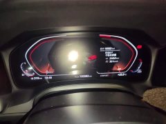 BMW 3 Series 2020 Facelift 325Li M Sport Night Edition Package - ფოტო 12