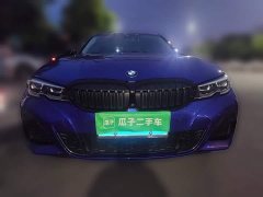 BMW 3 Series 2020 Facelift 325Li M Sport Night Edition Package - ფოტო 2