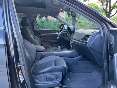Audi Q5L 40T Luxury Dynamic - ფოტო 12