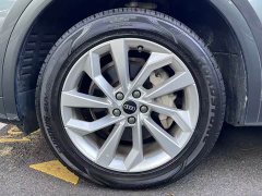 Audi Q5L 40T Luxury Dynamic - ფოტო 16