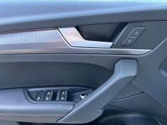 Audi Q5L 40T Luxury Dynamic - ფოტო 5