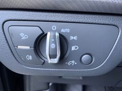 Audi Q5L 40T Luxury Dynamic - ფოტო 6