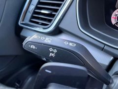 Audi Q5L 40T Luxury Dynamic - ფოტო 7