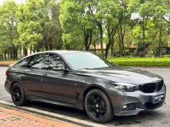 BMW 3 Series GT 2020 320i M Sport Midnight Edition - ფოტო 3