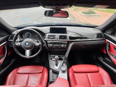 BMW 3 Series GT 2020 320i M Sport Midnight Edition - ფოტო 4