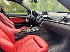 BMW 3 Series GT 2020 320i M Sport Midnight Edition - ფოტო 5