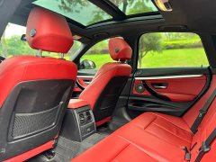 BMW 3 Series GT 2020 320i M Sport Midnight Edition - ფოტო 6