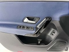 Mercedes-Benz A-Class Facelift A 180 L Sport Sedan - ფოტო 10