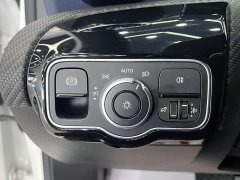Mercedes-Benz A-Class Facelift A 180 L Sport Sedan - ფოტო 12