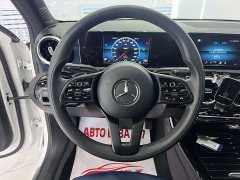 Mercedes-Benz A-Class Facelift A 180 L Sport Sedan - ფოტო 14