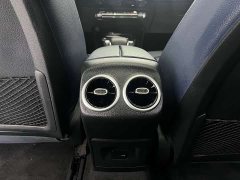 Mercedes-Benz A-Class Facelift A 180 L Sport Sedan - ფოტო 16