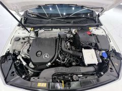 Mercedes-Benz A-Class Facelift A 180 L Sport Sedan - ფოტო 20