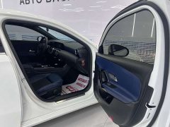 Mercedes-Benz A-Class Facelift A 180 L Sport Sedan - ფოტო 7