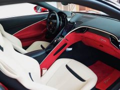 Ferrari Roma 3.9L Automatic - ფოტო 5