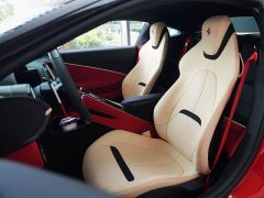 Ferrari Roma 3.9L Automatic - ფოტო 6