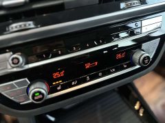 BMW X3 xDrive28i M Sport Package - ფოტო 12