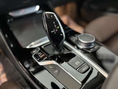 BMW X3 xDrive28i M Sport Package - ფოტო 13
