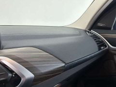 BMW X3 xDrive28i M Sport Package - ფოტო 14