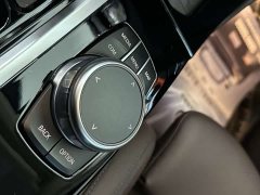 BMW X3 xDrive28i M Sport Package - ფოტო 16