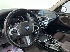 BMW X3 xDrive28i M Sport Package - ფოტო 19