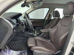 BMW X3 xDrive28i M Sport Package - ფოტო 20