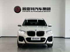 BMW X3 xDrive28i M Sport Package - ფოტო 3