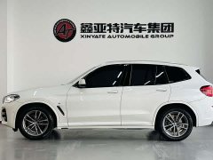 BMW X3 xDrive28i M Sport Package - ფოტო 5
