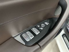 BMW X3 xDrive28i M Sport Package - ფოტო 6