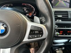 BMW X3 xDrive28i M Sport Package - ფოტო 8